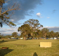Sommerville Valley Tourist Park - Accommodation Great Ocean Road