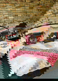 Centre Point Mid-City Motor Inn - Accommodation Great Ocean Road 0