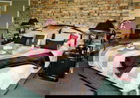 Centre Point Mid-City Motor Inn - Accommodation Great Ocean Road 2