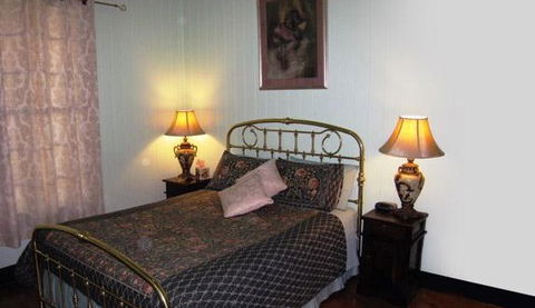 Pitstop Lodge Guesthouse And Bed And Breakfast - Accommodation Great Ocean Road 1