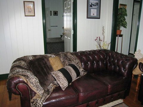 Pitstop Lodge Guesthouse And Bed And Breakfast - Accommodation Great Ocean Road 4