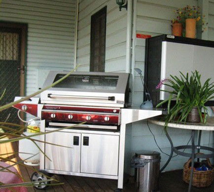 Pitstop Lodge Guesthouse And Bed And Breakfast - Accommodation Great Ocean Road 5