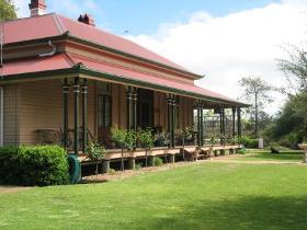 Haddington Bed And Breakfast - Accommodation Great Ocean Road 0