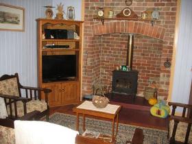 Haddington Bed And Breakfast - Accommodation Great Ocean Road 2