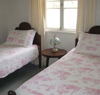 Hope Cottage Country Retreat At Assmanshausen Winery - Accommodation Great Ocean Road