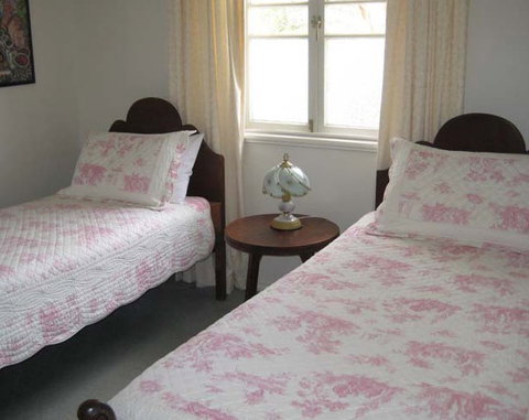 Hope Cottage Country Retreat At Assmanshausen Winery - Accommodation Great Ocean Road 0