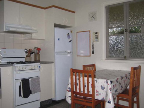 Hope Cottage Country Retreat At Assmanshausen Winery - Accommodation Great Ocean Road 1