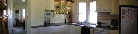 Hope Cottage Country Retreat At Assmanshausen Winery - Accommodation Great Ocean Road 2