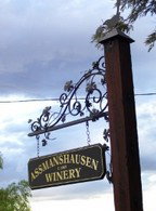 Hope Cottage Country Retreat At Assmanshausen Winery - Accommodation Great Ocean Road 3