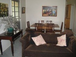 Hope Cottage Country Retreat At Assmanshausen Winery - Accommodation Great Ocean Road 5