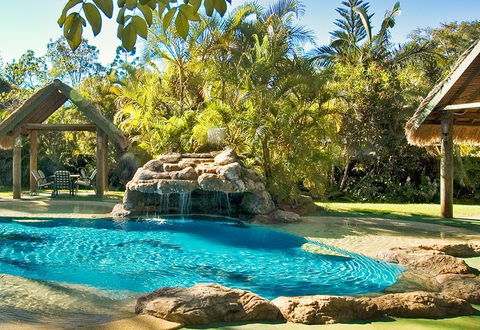 Straddie Bungalows - Accommodation Great Ocean Road 0