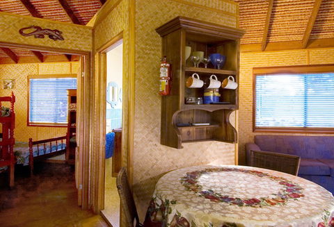 Straddie Bungalows - Accommodation Great Ocean Road 2