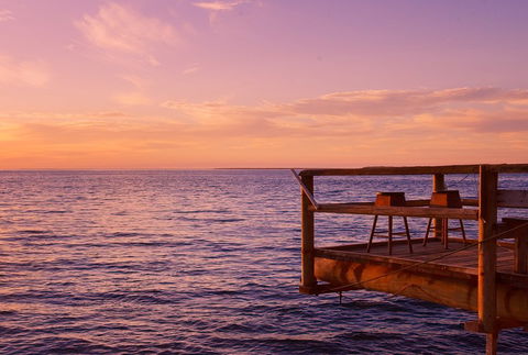 Straddie Bungalows - Accommodation Great Ocean Road 3