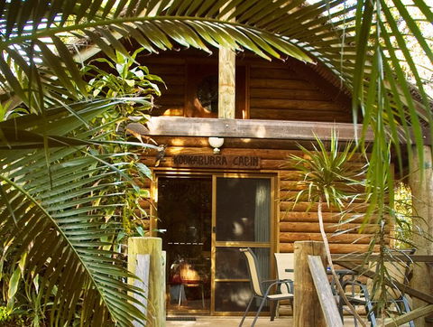 Straddie Bungalows - Accommodation Great Ocean Road 5