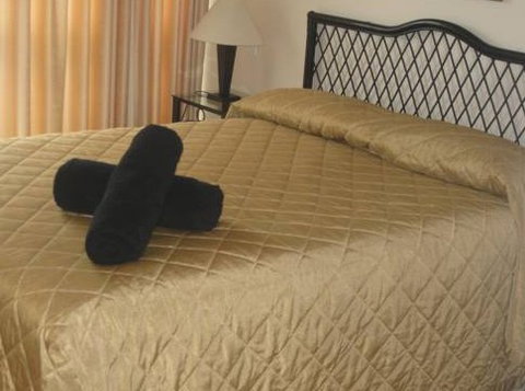 Fairthorpe Apartments - Accommodation Great Ocean Road 0