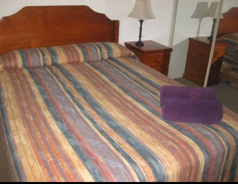 Fairthorpe Apartments - Accommodation Great Ocean Road 5