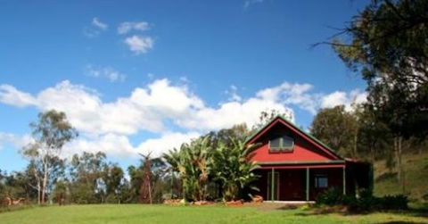 Destiny Boonah Eco Cottages And Donkey Farm - Accommodation Great Ocean Road 5