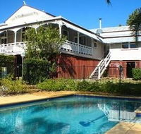 Wiss House Bed and Breakfast - Accommodation Great Ocean Road