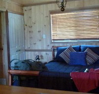 Tuckeroo Cottages and Gardens - Accommodation Great Ocean Road