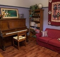 Barney Creek Vineyard Cottages - Accommodation Great Ocean Road