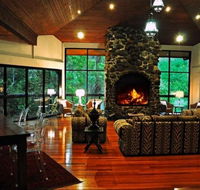 Escarpment Retreat and Day Spa - Accommodation Great Ocean Road