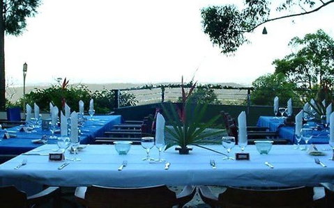 Mountain Edge Studios - Accommodation Great Ocean Road 0