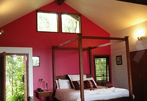 Mountain Edge Studios - Accommodation Great Ocean Road 1