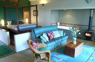 Mountain Edge Studios - Accommodation Great Ocean Road 3