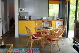 Mountain Edge Studios - Accommodation Great Ocean Road 4