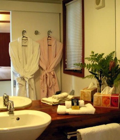 Mountain Edge Studios - Accommodation Great Ocean Road 5