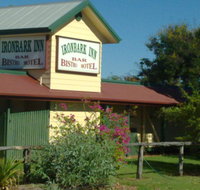 Ironbark Inn Motel - Accommodation Great Ocean Road