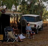 Carisbrooke Station - Accommodation Great Ocean Road
