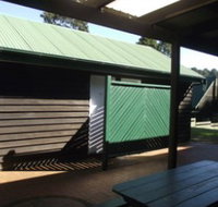 Tuggan-Tuggan - Chalet - Accommodation Great Ocean Road
