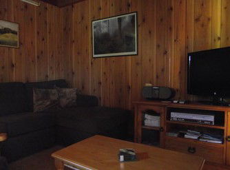 UTM - Holiday Home - Accommodation Great Ocean Road 1