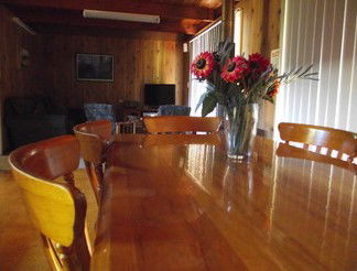 UTM - Holiday Home - Accommodation Great Ocean Road 2