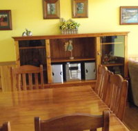 Bunya Paradise - Holiday Home - Accommodation Great Ocean Road