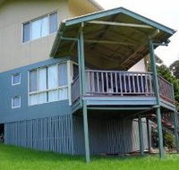 Firefly - Holiday Home - Accommodation Great Ocean Road