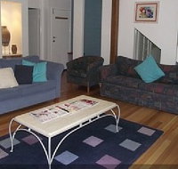 Godshill Lodge - Holiday Home - Accommodation Great Ocean Road