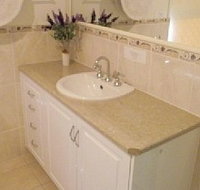 Bunya Romance - Holiday Home - Accommodation Great Ocean Road