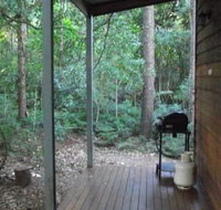 Whitewood Cottage - Bunya Mountains - Accommodation Great Ocean Road