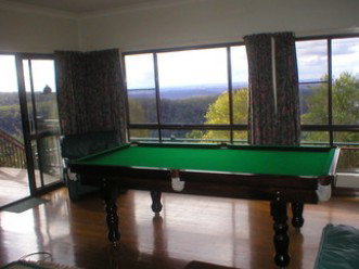Eagle Outlook - Holiday Home - Accommodation Great Ocean Road 0