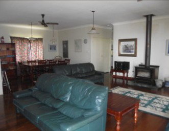 Eagle Outlook - Holiday Home - Accommodation Great Ocean Road 4