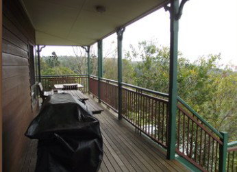 Eagle Outlook - Holiday Home - Accommodation Great Ocean Road 5
