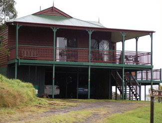 Eagle Outlook - Holiday Home - Accommodation Great Ocean Road 6
