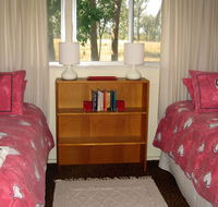 Flag Springs Bush Retreat - Accommodation Great Ocean Road