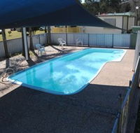 Crows Nest Caravan Park - Accommodation Great Ocean Road