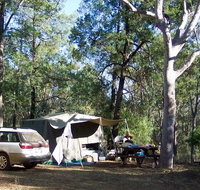 Myall Park Botanic Garden - Accommodation Great Ocean Road