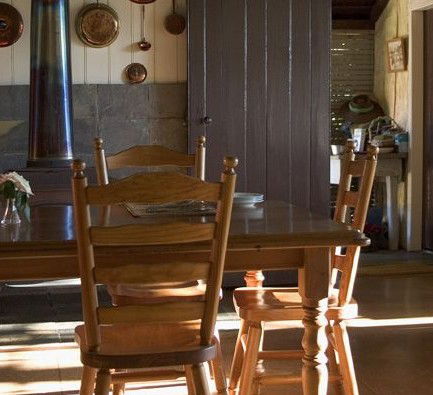 Taabinga Homestead - Accommodation Great Ocean Road 1