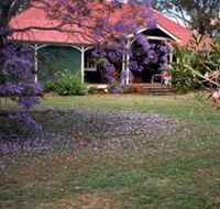 Minmore Farmstay Bed and Breakfast - Accommodation Great Ocean Road