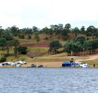 Lake Boondooma Camping and Recreation Park - Accommodation Great Ocean Road